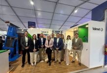 Valmet destaca en Exponor 2026 soluciones para fortalecer la confiabilidad y el desempeño de los activos mineros Exponor
