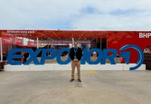 Siemens en Exponor 2026: La digitalización como clave para la competitividad minera Exponor