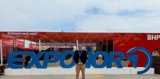 Exponor