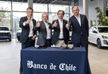 Banco de Chile