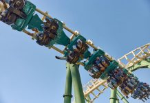 Fantasilandia en vacaciones de invierno abrirá todos los días entre el 19 de junio y el 5 de julio Fantasilandia