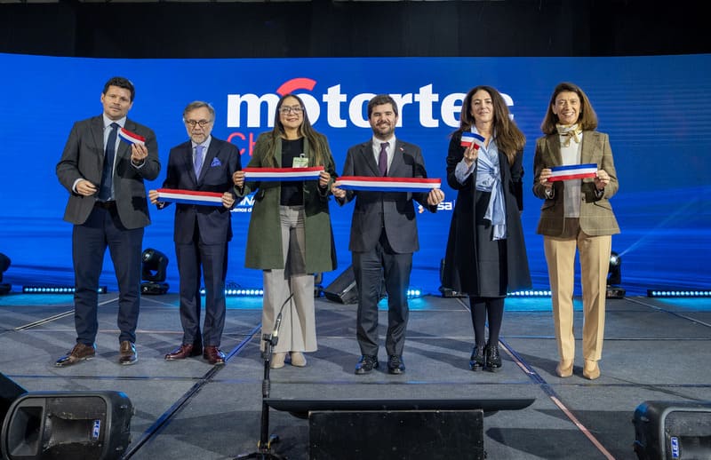 MOTORTEC