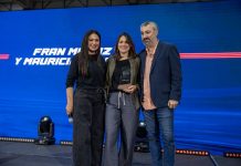 Motortec Chile 2026 cerró una exitosa quinta edición con más cinco mil visitantes y un reconocimiento a los protagonistas del sector automotriz Motortec