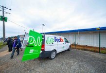 FedEx