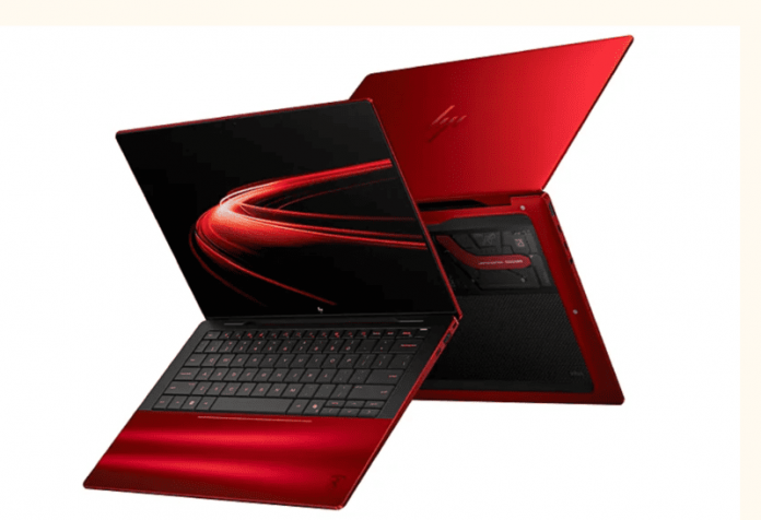 HP