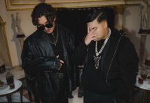 FloyyMenor y Gabito Ballesteros unen fuerzas en “PLO PLO”, reuniendo dos de los movimientos más influyentes de la música latina FloyyMenor