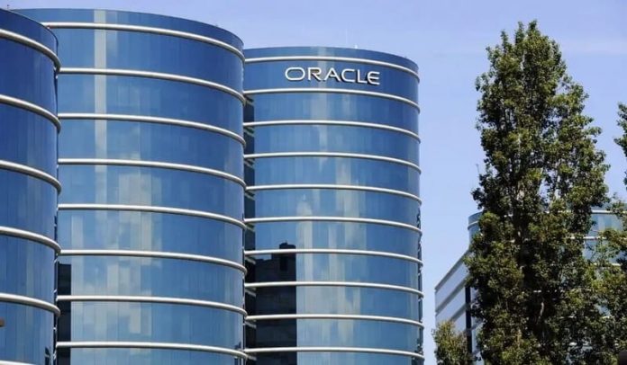 Oracle