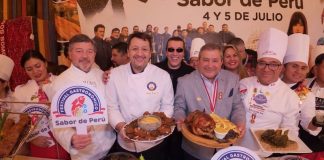 Sabor de Perú