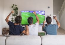 Cada detalle importa en este mundial: Claro, VTR y Chilevisión incorporan 4K en televisión abierta Claro