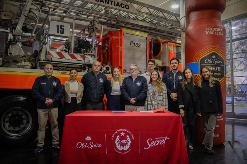 Bomberos