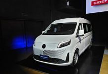 Nuevos View Grand Carga y Pasajeros, el nuevo estándar de Foton de Cidef para las empresas de Chile View Grand Carga