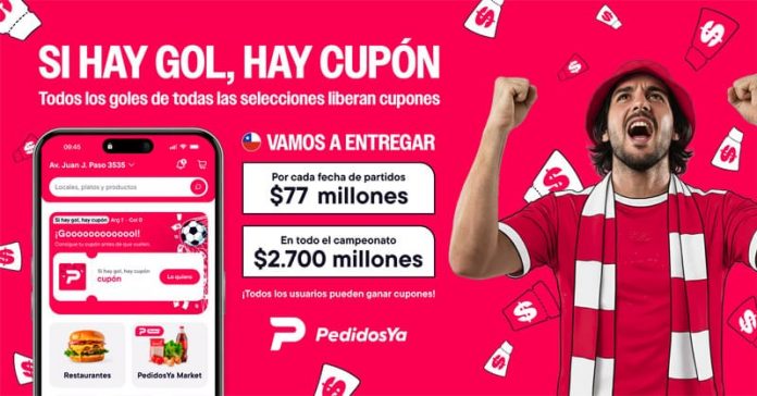 Imagen CP 2 PedidosYa