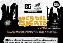 Marley Coffee invita a celebrar el Mes Internacional del Skate con una jornada gratuita para toda la comunidad Marley Coffe