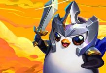 Teamfight Tactics anuncia su transición a Unreal Engine Teamfight Tactics, TFT