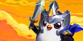 Teamfight Tactics, TFT
