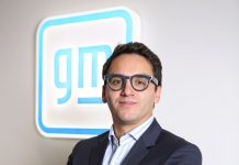General Motors nombra a Jaime Garín como director Comercial y líder de la operación en Chile General Motors