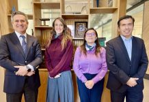 Banco de Chile entrega por sexto año el Premio Mujeres que Inspiran y reconoce a 30 líderes que están transformando Chile Banco de Chile