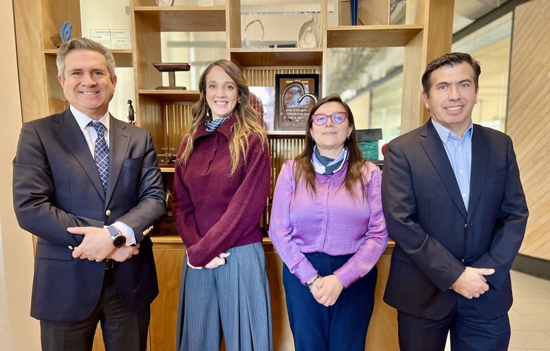 Banco de Chile
