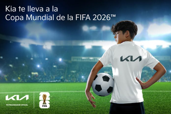 Kia Chile - Kia auspicio mundial_1 Kia