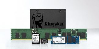 Kingston