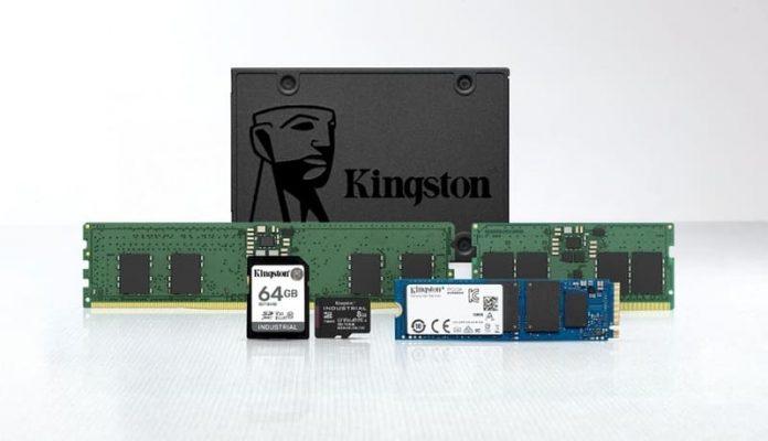 Kingston