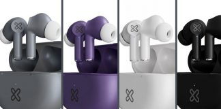 Klip Xtreme