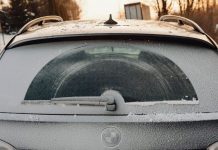 Los accesorios de invierno que sí valen la pena para tu auto (y los que no) Autoplanet