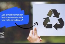 La Ley REP cumple un año y transforma el packaging en decisión estratégica para la industria alimentaria chilena Ley REP