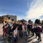 Gira de estudios: La asesoría correcta hace la diferencia para un viaje seguro Gira de estudios