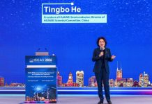 Huawei