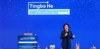 Huawei