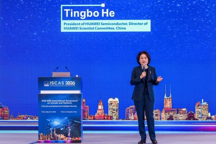 Huawei