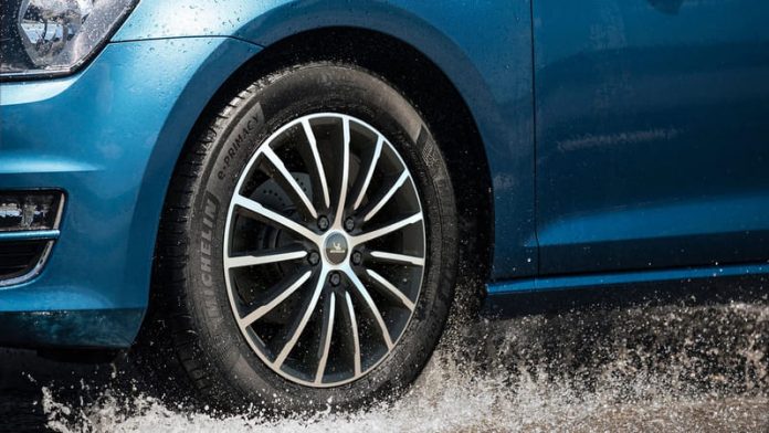 Michelin