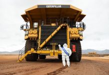 “Lo extremo es nuestra especialidad”: los neumáticos especiales impulsan el rendimiento y el crecimiento del Grupo Michelin neumáticos