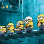 ¡Las grandes historias animadas son para todos! Disfruta un maratón familiar de Minions en Universal+ Universal+