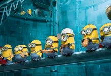 ¡Las grandes historias animadas son para todos! Disfruta un maratón familiar de Minions en Universal+ Universal+