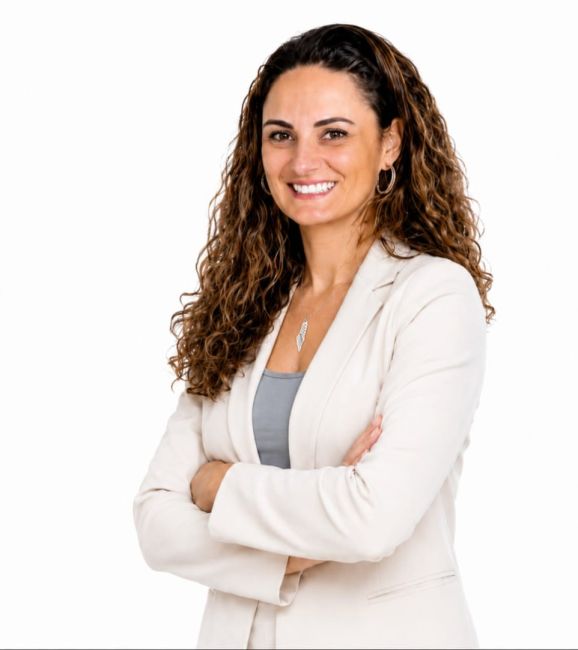 María Angélica Abuawad