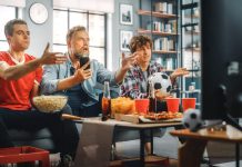 1.100 sobres Panini en un solo pedido: la fiebre del Mundial proyecta un alza de hasta 47% en el consumo de Rappi Chile Mundial