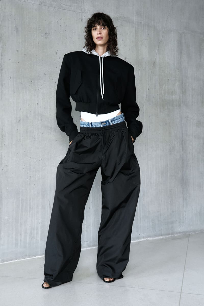 H&M
