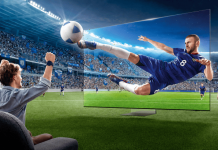 No pierdas la pelota: Así funciona AI Football Mode Pro en escenas de alta velocidad AI