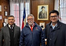 Grupo Tecnológico ITQ desarrolla innovadora plataforma de gestión para Cruz Roja Chilena