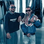 Ozuna y Yampi reavivan una de las alianzas más exitosas del género urbano con “Ropa cara” Ozuna