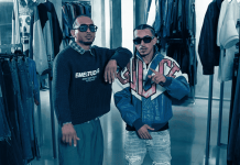 Ozuna y Yampi reavivan una de las alianzas más exitosas del género urbano con “Ropa cara” Ozuna
