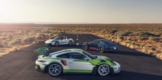 Porsche