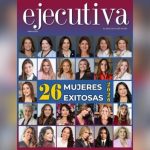 Ejecutiva Magazine presentó su nueva portada: 26 mujeres exitosas de 2026 en un exclusivo evento en Coral Gables Ejecutiva Magazine