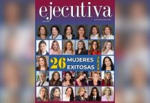 Ejecutiva Magazine