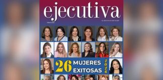Ejecutiva Magazine