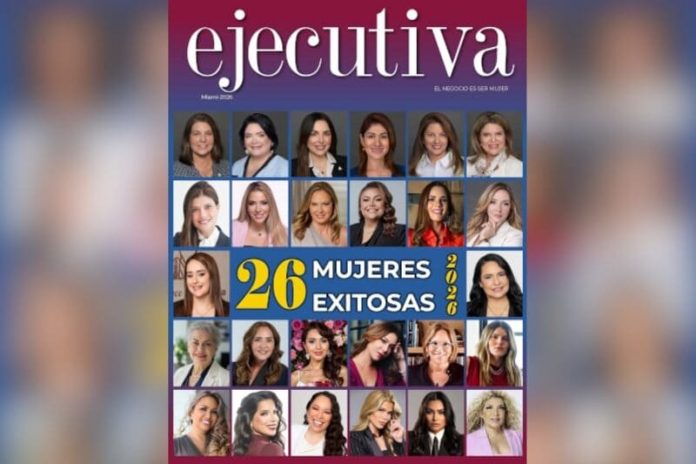 Ejecutiva Magazine