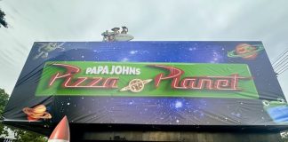 Papa Johns