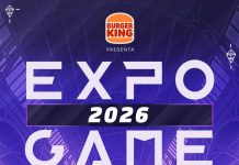 Expogame confirma fechas, recinto e invitados internacionales para su edición 2026 Expogame